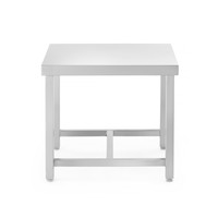 Pan Stand | Stainless Steel | Adjustable | 2 Sizes