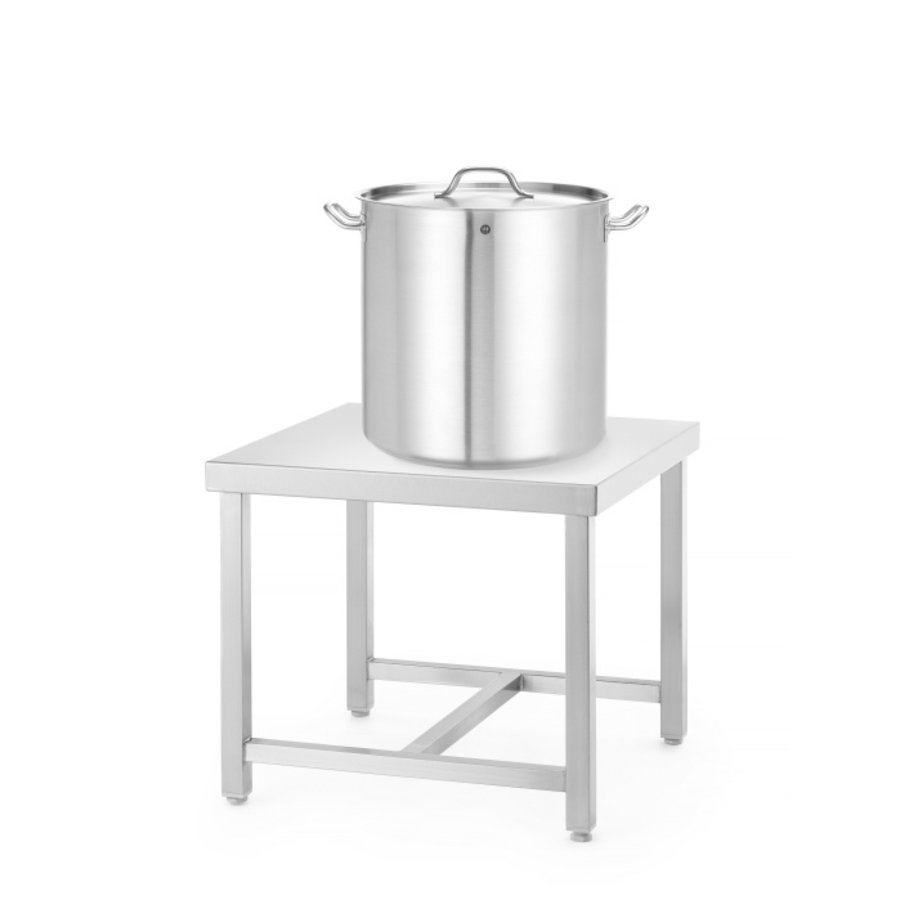 Buy Pan stand stainless steel Adjustable 2 Formats online