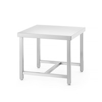 Pan Stand | Stainless Steel | Adjustable | 2 Sizes