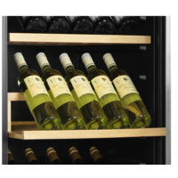 Wine cooler | Red and white wine | 163 bottles | 595 x 680 x 1760mm