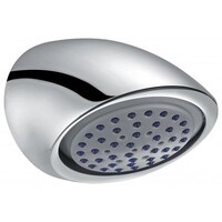 Wall Shower Head | Chrome plated | 2 Models