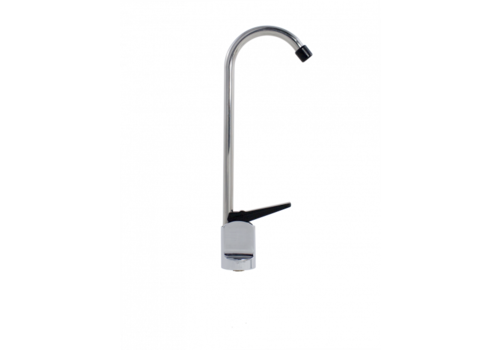  HorecaTraders Bottle filler | For drinking fountains | stainless steel 