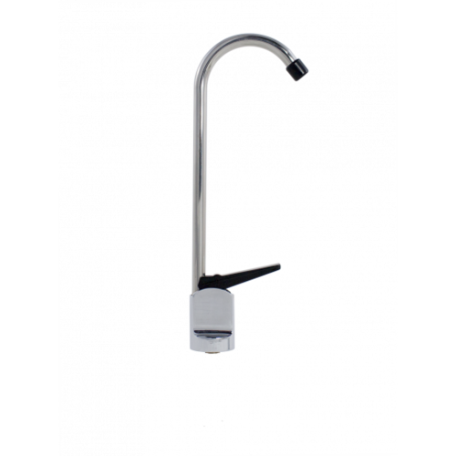  HorecaTraders Water bottle filler | For drinking fountains | Stainless steel 
