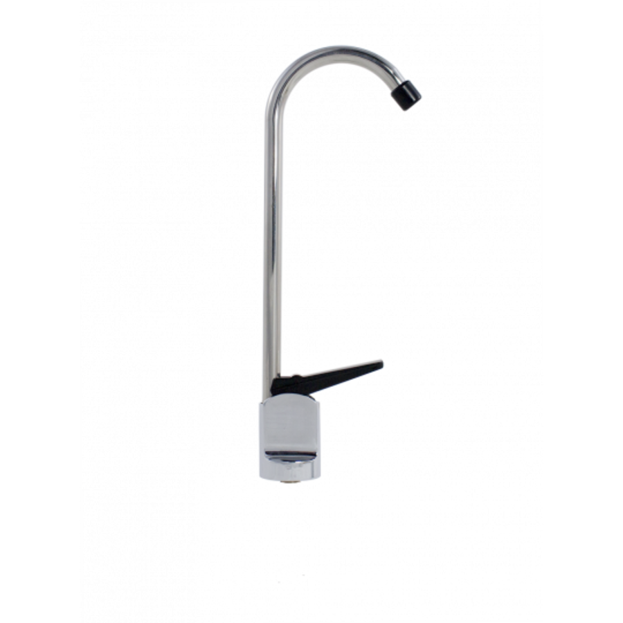 Wasserflaschenfüller | Für Trinkbrunnen | Edelstahl