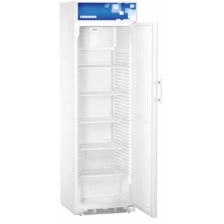 Fridge | LED lighting | 600x687x2010mm