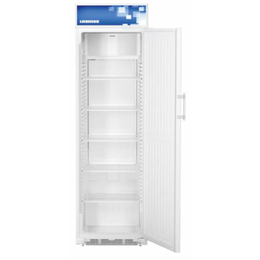 Refrigerator | LED lighting | 600 x 687 x 2010mm