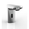 Combisteel Sensorhahn | Einstellbar | Edelstahl | 57 x 145 x 151 mm