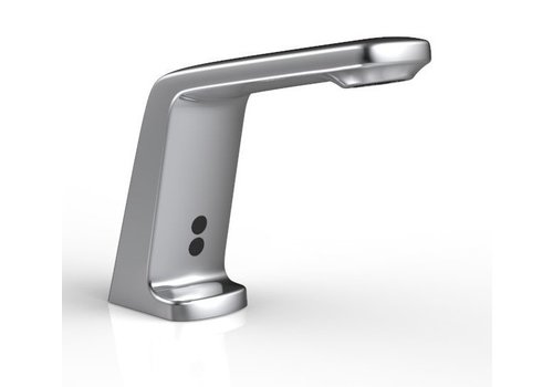  Combisteel Sensor-Wasserhahn | Einstellbar | 51,9 x 179,4 x 139,5 mm 