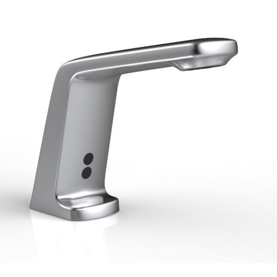 Sensor Faucet | Adjustable | 51.9 x 179.4 x 139.5mm