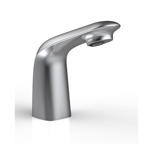  Combisteel Sensor-Wasserhahn | Einstellbar | 58,1 x 159,5 x 157,1 mm 