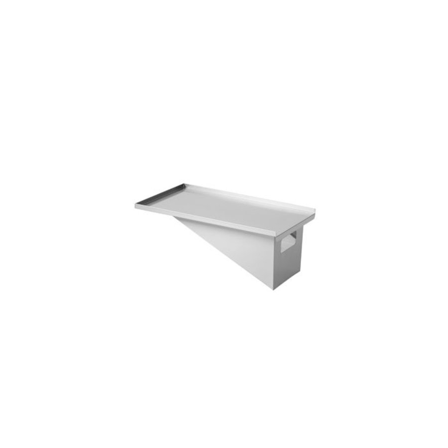 Panneau de drainage pour HT7471.1002