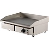 Combisteel Baking tray | Electric | stainless steel | 230V | 550x470x230mm