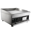 Combisteel Baking tray | Electric | stainless steel | 230V | 2 Models