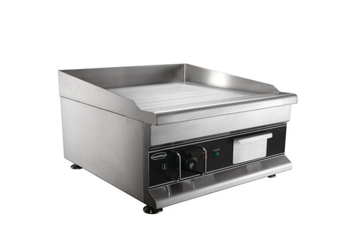  Combisteel Baking tray | Electric | stainless steel | 230V | 2 Models 