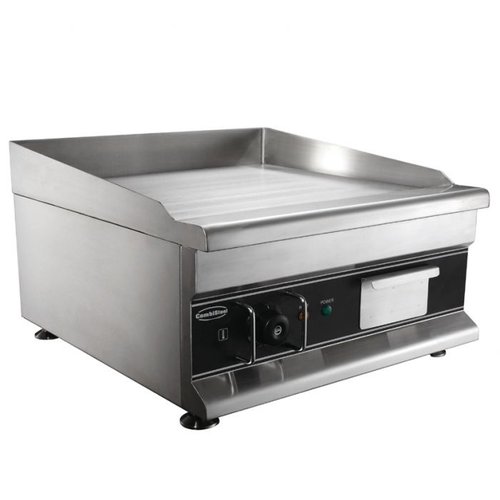  Combisteel Baking tray | Electric | stainless steel | 230V | 2 Models 