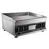 Combisteel Backblech | Elektrisch | Edelstahl | 400 V | 600 x 520 x 310 mm