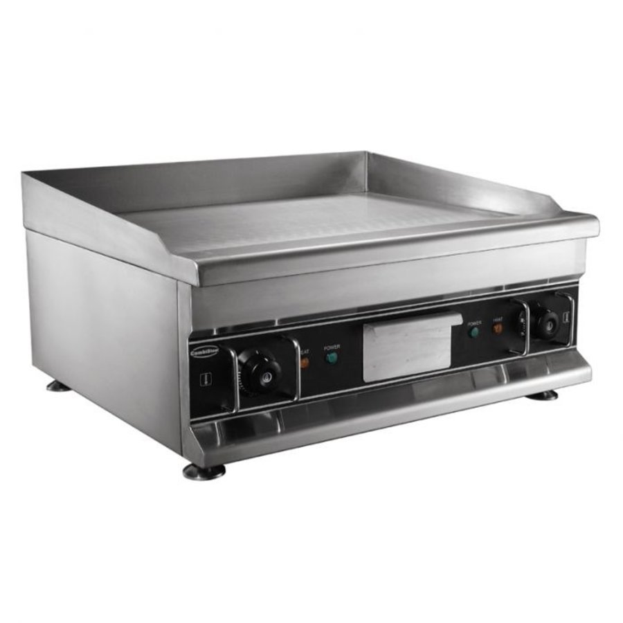 Baking tray | Electric | stainless steel | 400V | 600x520x310mm