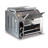Combisteel Toaster | stainless steel | 230V | 400p/h | 480x440x440mm