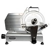 Combisteel Meat slicer | stainless steel | Adjustable | 2 Formats