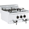 Combisteel Electric Deep Fryer | Electric | Stainless Steel | 600 x 600 x 300 mm