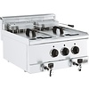 Combisteel Electric Fryer | Electric | stainless steel | 600x600x300mm