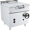 Combisteel Kantelbare Grill  | Base 700|  Elektrisch |  800 x 900 x  700 mm