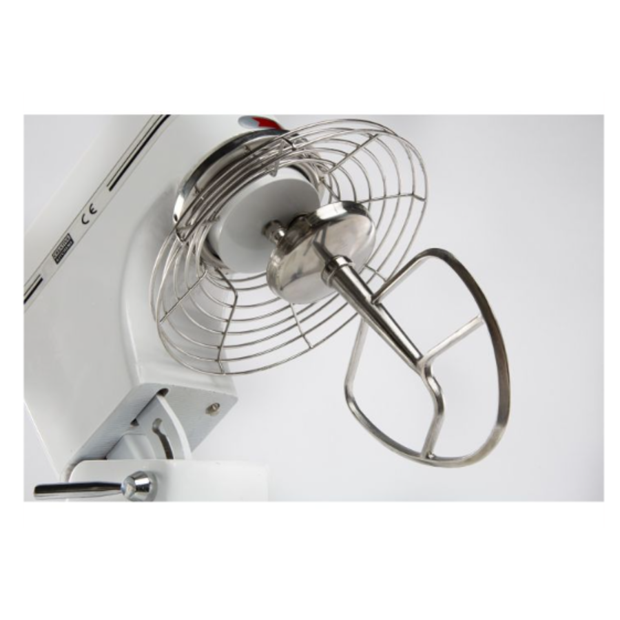 Mixeur de cuisine professionnel | 5 litres