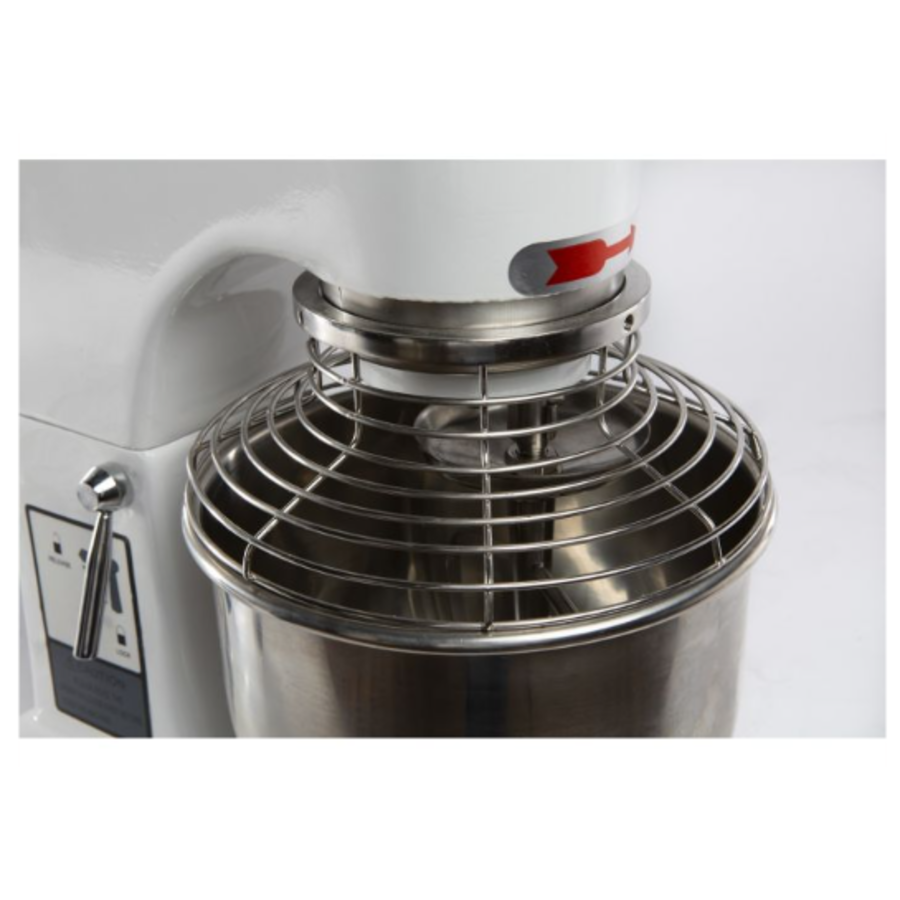 Mixeur de cuisine professionnel | 5 litres
