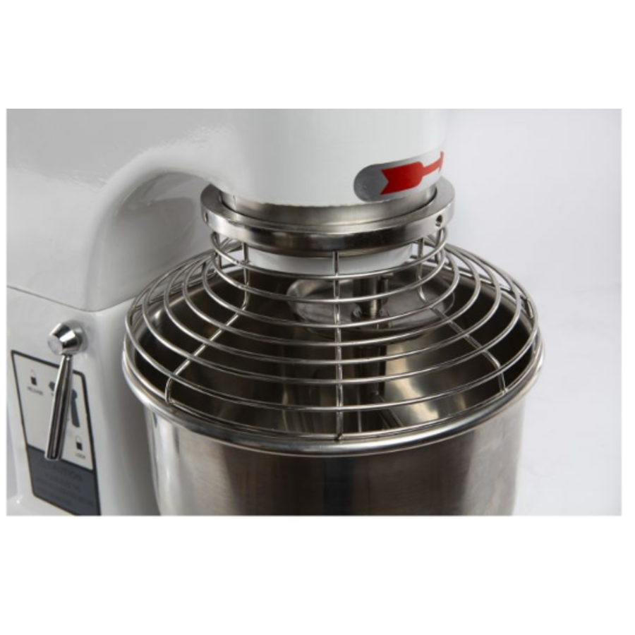 Mélangeur de cuisine | 7 litres