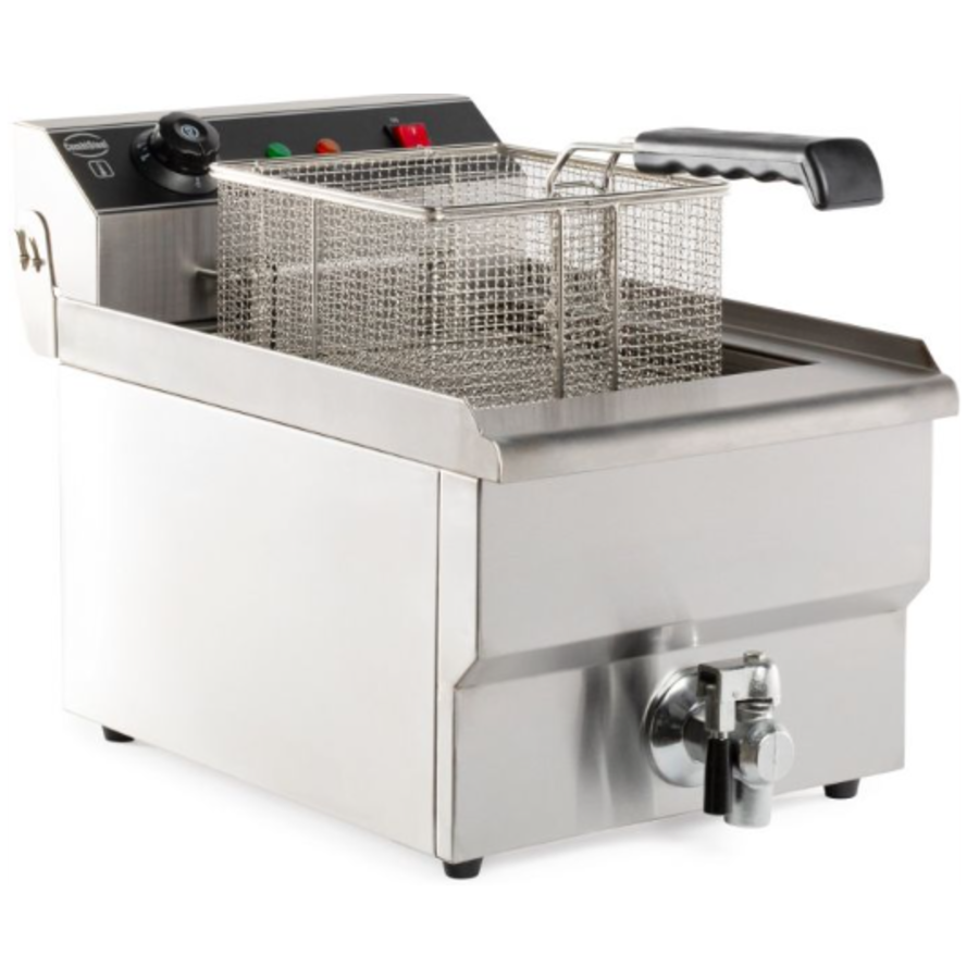 Electric Table Fryer | 1 X 8 Liter