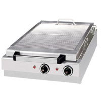 Wassergrill | 49x50x21 cm (BxTxT)