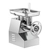 HorecaTraders Hachoir à viande FW500 | acier inoxydable | Système Unger | 415 x 565 x 680 mm