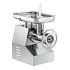 HorecaTraders Mincer FW500 | Stainless steel | Unger system | 415 x 565 x 680mm