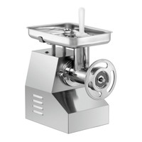 Mincer FW500 | Stainless steel | Unger system | 415 x 565 x 680mm