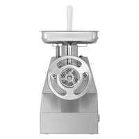 Meat grinder FW500 | stainless steel | Unger system | 415x565x680mm