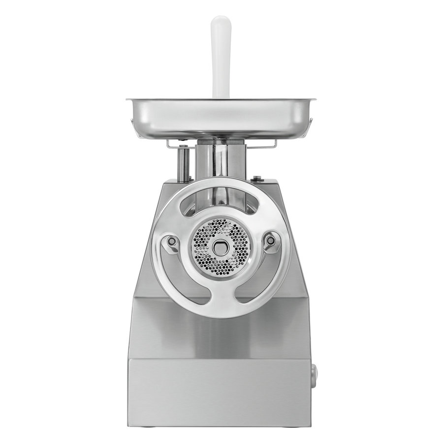 Hachoir à viande FW500 | acier inoxydable | Système Unger | 415 x 565 x 680 mm