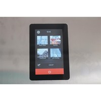 blast chiller | blast freezer | with touchscreen | 18kg | 14kg