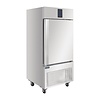 Polar cellule de refroidissement rapide / congélateur rapide 40kg / 28kg | Acier inoxydable