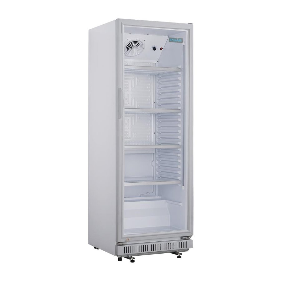 Displaykühlung | C-Serie | 346L | 180 W