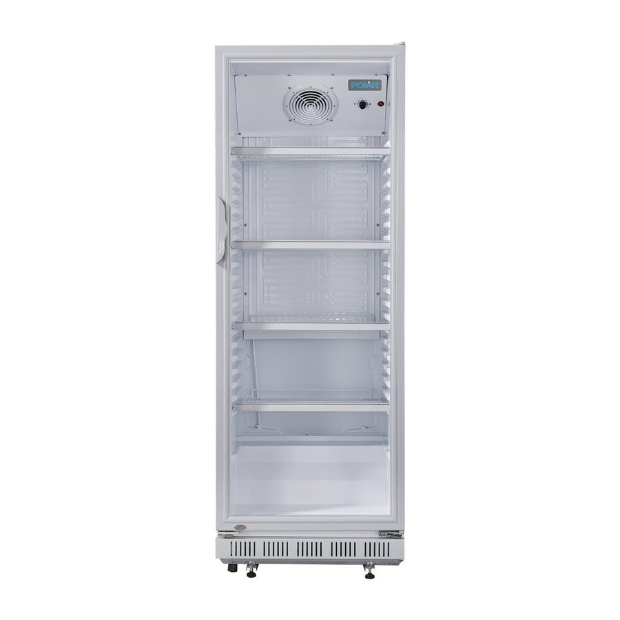 Displaykühlung | C-Serie | 346L | 180 W