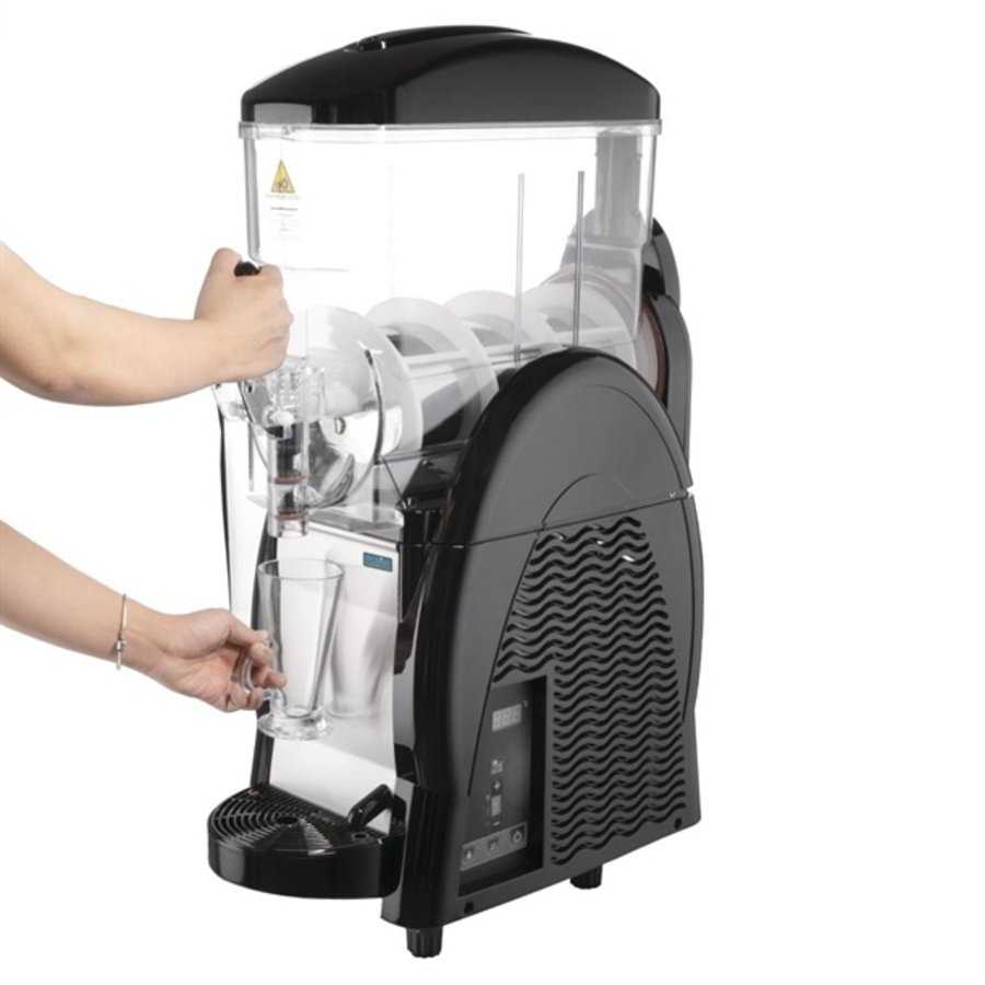 Machine à glace pilée | Série G | 1x 12L