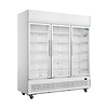 Polar Display cooling | Three-door | G series | 1300L