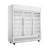 Polar Displaykühlung | Dreitürig | G-Serie | 1300L