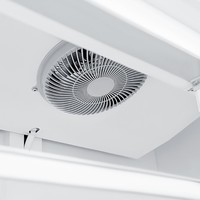 Display cooling | Three door | G-series | 1300L