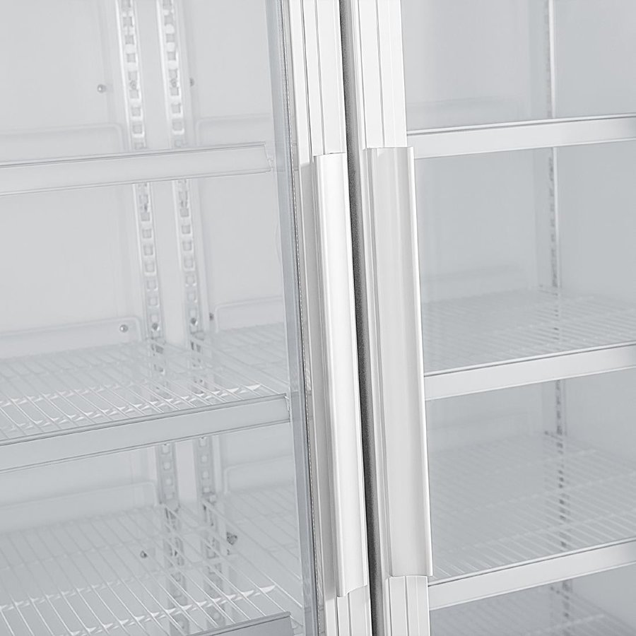 Displaykühlung | Dreitürig | G-Serie | 1300L