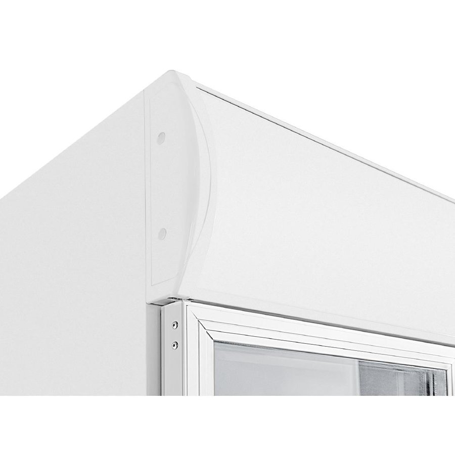 Displaykühlung | Dreitürig | G-Serie | 1300L