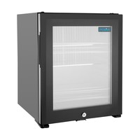 Refroidissement des vitrines des chambres d'hôtel | 29L | 65 W