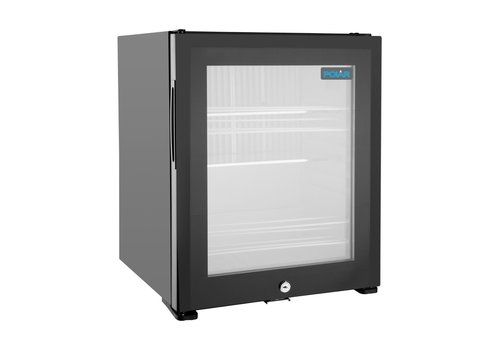  Polar Refroidissement des vitrines des chambres d'hôtel | 29L | 65 W 