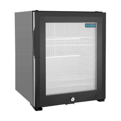  Polar Refroidissement des vitrines des chambres d'hôtel | 29L | 65 W 