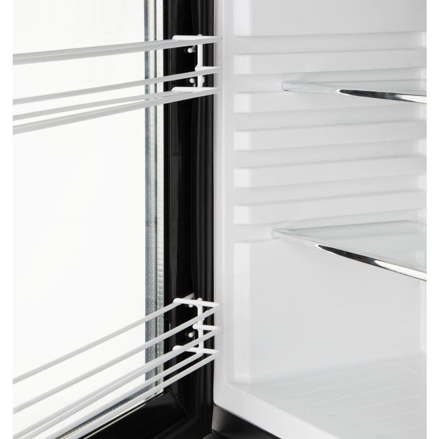 Refroidissement des vitrines des chambres d'hôtel | 29L | 65 W